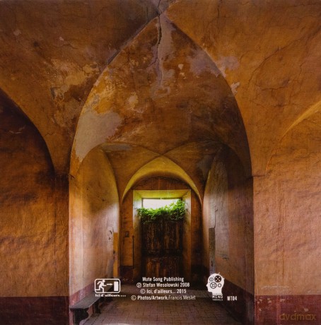 Stefan Wesołowski: Kompleta [CD]