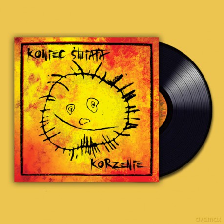 Koniec ŚŚwiata: Korzenie [Winyl]