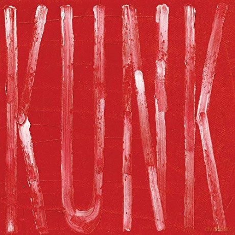 Dope Body: Kunk [KASETA]