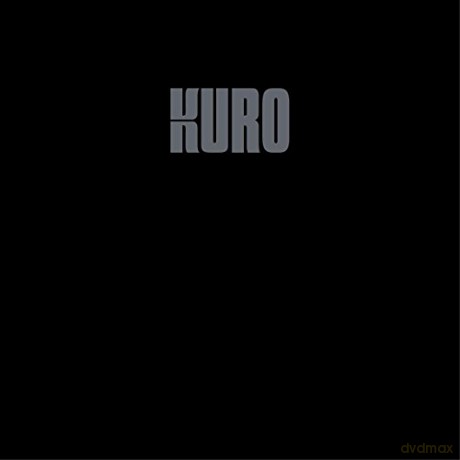Kuro: Kuro [Winyl]