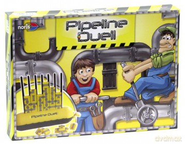 Pipeline Duell [GRA]