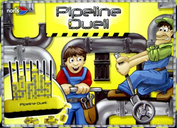 Pipeline Duell [GRA]