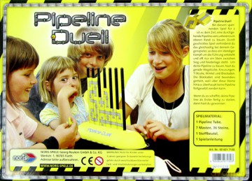Pipeline Duell [GRA]