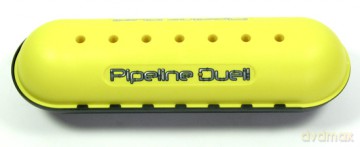 Pipeline Duell [GRA]