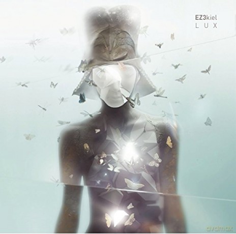 Ez3kiel: L U X [CD]
