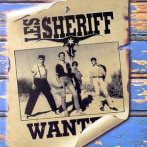 Les Sheriff: La Saga [2CD]