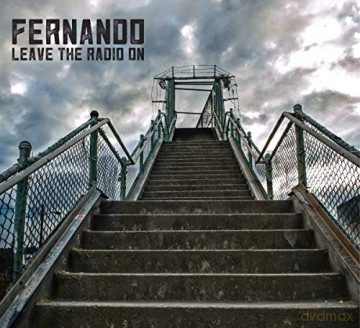 Fernando: Leave The Radio On [CD]
