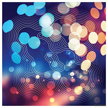 Bokeh: Lenses Dances [Winyl]