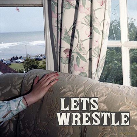 Let's Wrestle: Let's Wrestle [Winyl]
