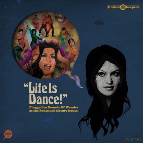Life Is Dance! [2xWinyl]