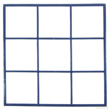 Tic Tac Toe Noris [GRA PLANSZOWA]
