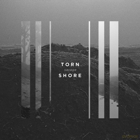 Torn Shore: Lifeburner (Marble) [Winyl]