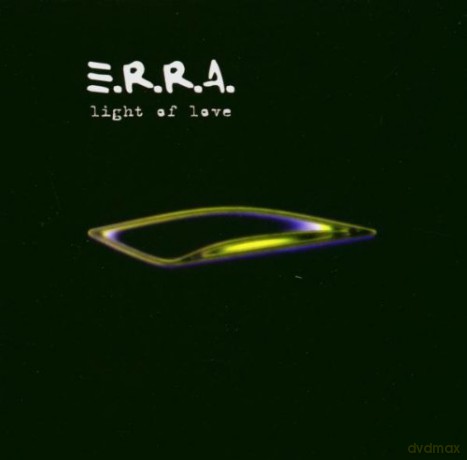 Erra: Light Of Love [CD]