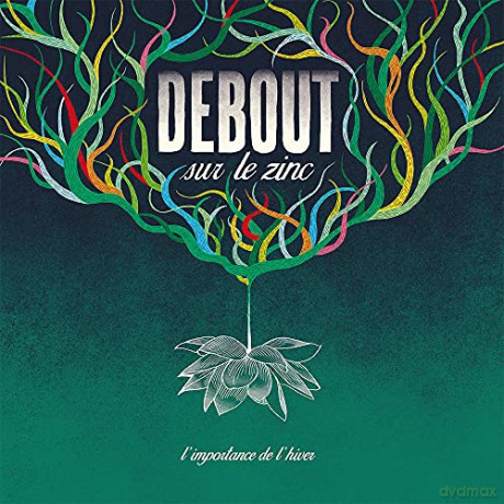 Debout Sur Le Zinc: L'importance De L'hiver [2xWinyl]
