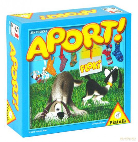 Aport [GRA]