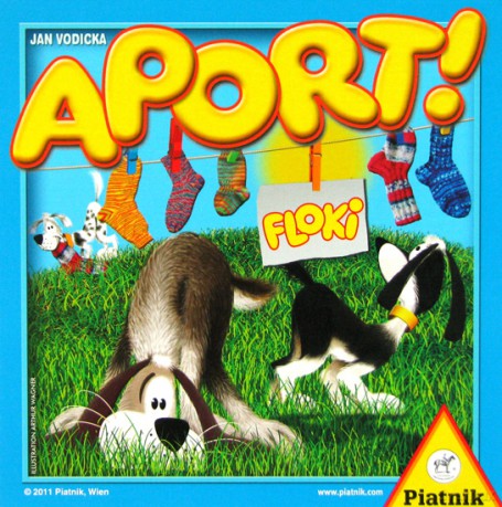 Aport [GRA]