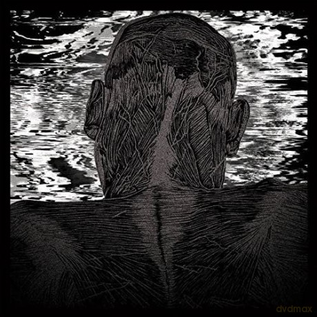 Asher Levitas: Lit Harness [Winyl]