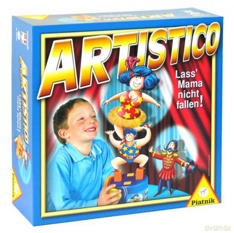 Artistico [GRA]