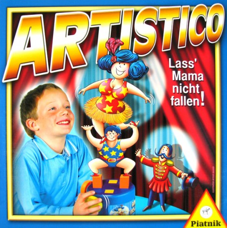 Artistico [GRA]