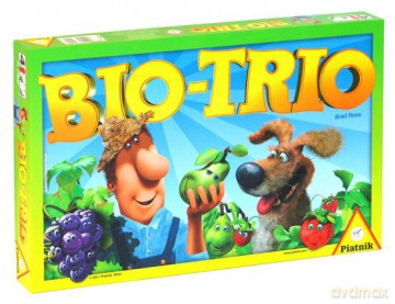 Bio-Trio [GRA]