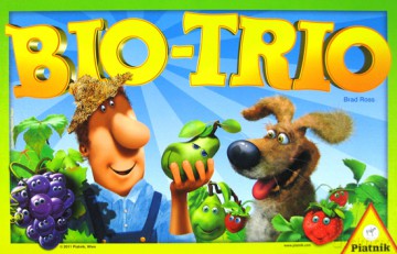 Bio-Trio [GRA]