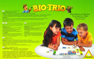 Bio-Trio [GRA]