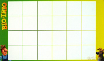 Bio-Trio [GRA]