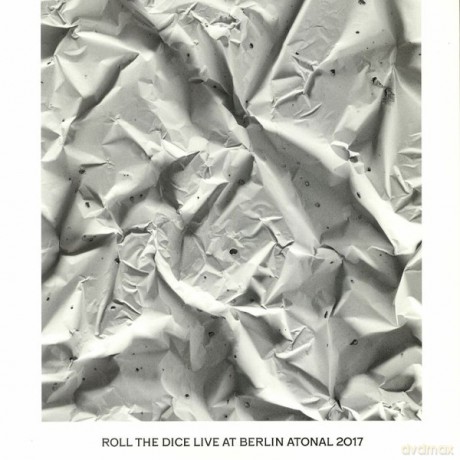 Roll The Dice: Live At Atonal Berlin 2017 [Winyl]