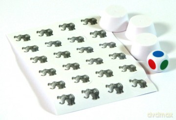 Elephant Memo [GRA]