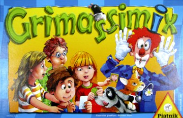 Grimassimix [GRA]