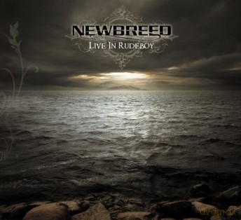 Newbreed: Live In Rudeboy [CD]+[DVD]