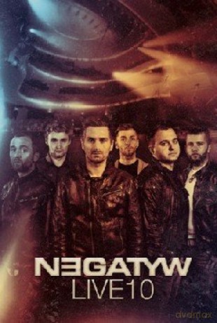 Negatyw: Live10 [DVD]