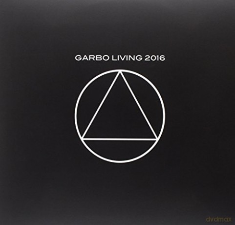 Garbo: Living 2016 [2xWinyl]