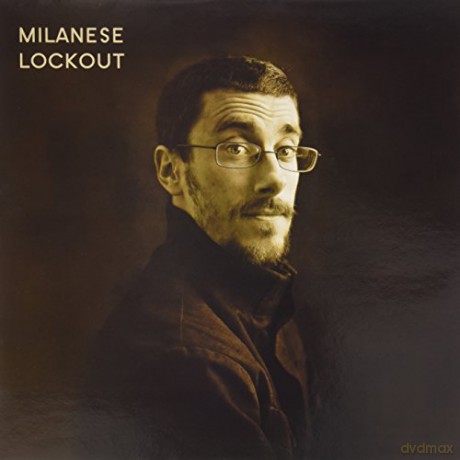 Milanese: Lockout [2xWinyl]
