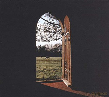 Lone Wolf: Lodge [CD]