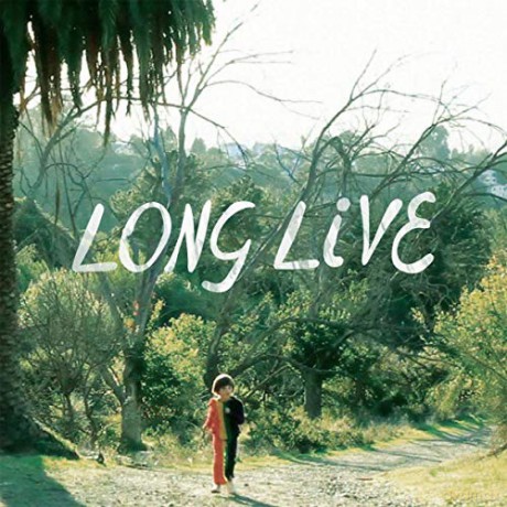 Snowblink: Long Live [Winyl]