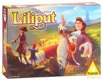 Liliput [GRA]