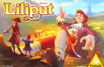 Liliput [GRA]