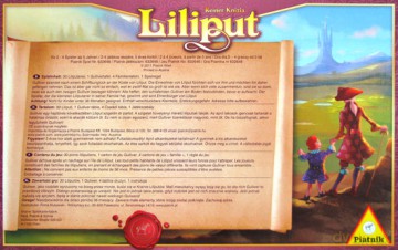 Liliput [GRA]