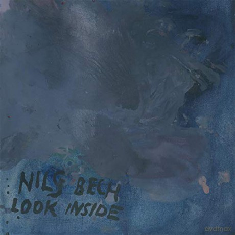 Nils Bech: Look Inside [CD]