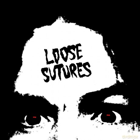 Loos Sutures: Loose Sutures (Red/Black Marbled Vinyl) [Winyl]