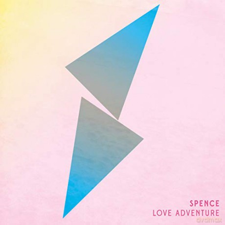 Spence: Love Adventure [Winyl]