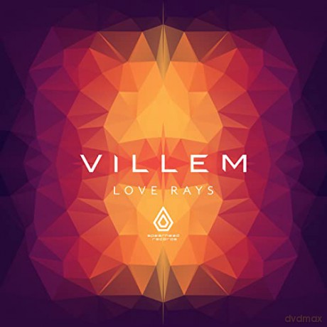 Villem: Love Rays Ep [Winyl]
