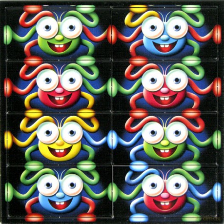 Monstermania [GRA]