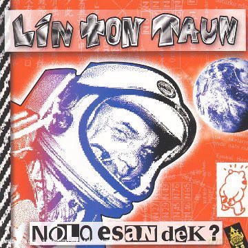 Lon Ton Taub: Ltt [CD]