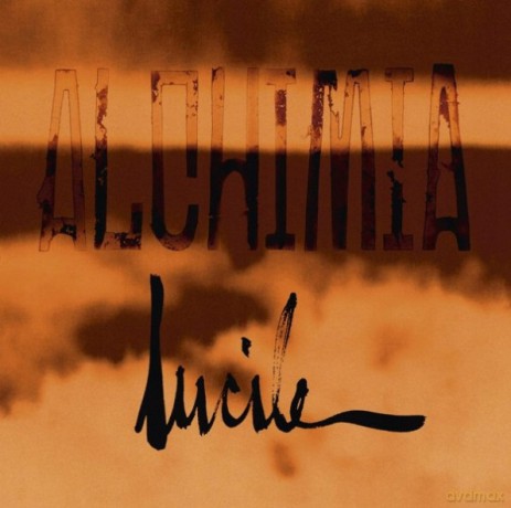 Alchimia: Lucile [CD]