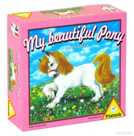 My beautiful Pony [GRA]