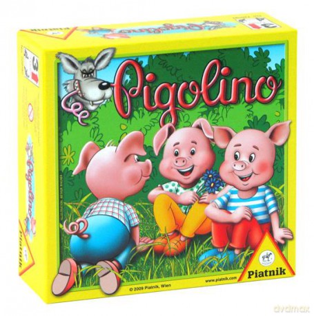 Pigolino [GRA]