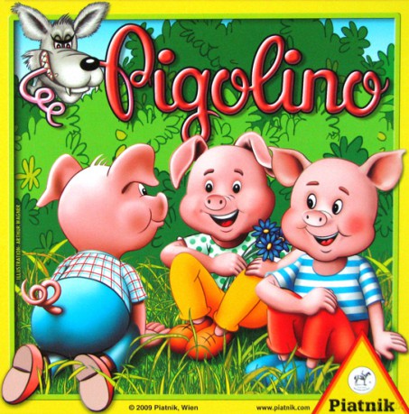 Pigolino [GRA]