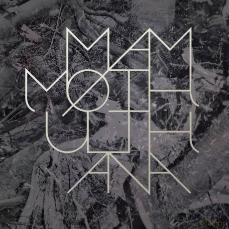 Mammoth Ulthana: Mammoth Ulthana [CD]